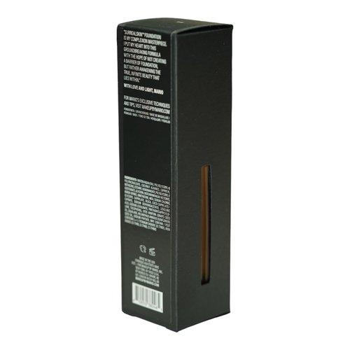 SurrealSkin® Foundation