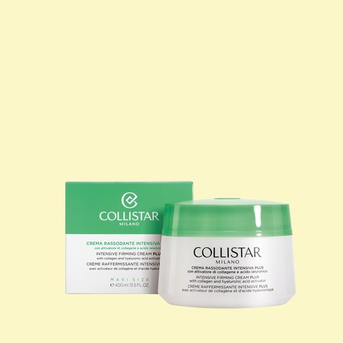 Collistar Intensive Firming Cream 400ml