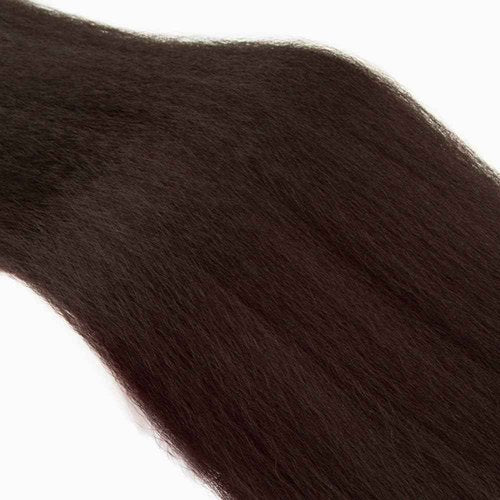 Condescension Human Hair Bundles 24 26 28 Inch Color 4 Kinky Yaki Wave Human Hair Bundles Unprocessed Brazilian Virgin Hair for Black Women