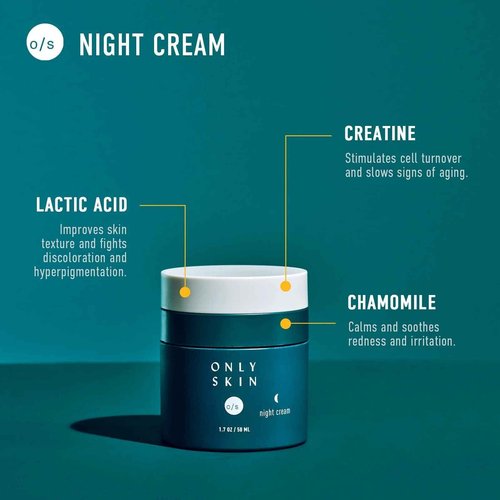 Standard Skin Care Kit, 4-Piece, Face Cleanser, Face Scrub, Day Cream & Night Moisturizer Gift Set, Back To School Gifts