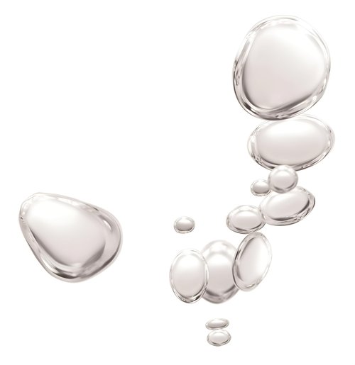 KORRES Black Pine Primus 6x Hyaluronic Complex Serum, Lightweight Wrinkle-Smoothing Water Gel, Vegan Face & Neck Hydration with Pine Bud Extract, 1.01 fl oz, Stocking Stuffer