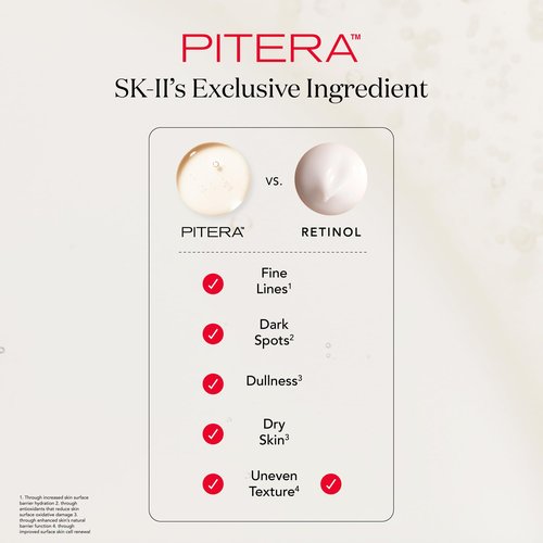 SK-II Facial Treatment Essence - Anti-Aging Essence Skincare to Help Reduce The Appearance of Fine Lines & Wrinkles - Visibly Refines Texture & Improves Firmness & Dark Spots (2.5 oz)