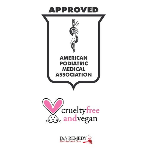 Dr.'s Remedy Enriched Nail Polish Kit SATISFYING STOCK-UP Collection Set of 6