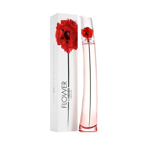 Kenzo Flower Labsolue for Women - 3.4 oz EDP Spray