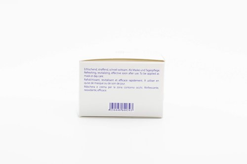 Rosa Graf Revitalizing Eye Gel | Smoothens and softens wrinkles around the eyes 0.5 Oz