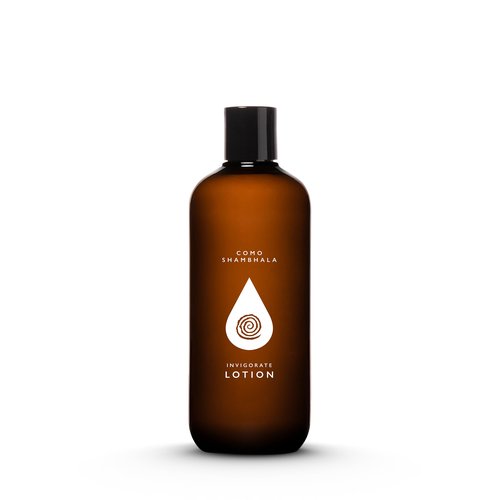 COMO Shambhala Invigorate Lotion 380ml