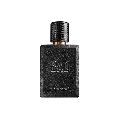 Diesel Bad Eau de Toilette Spray Cologne for Men, 1.7 Fl. Oz.