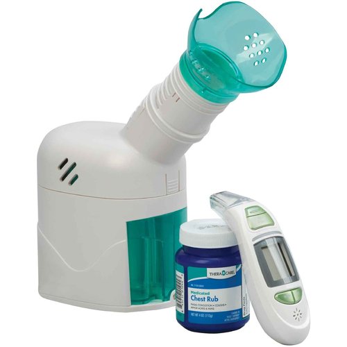 TheraCare Steam Therapy System, 1 Ct