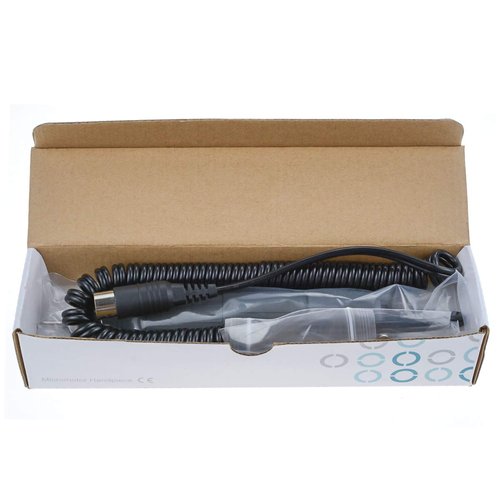 SDE-H37L1 Handle Spindle for Micromotor 35000RPM for Manicure Electric Nail Drill Machine