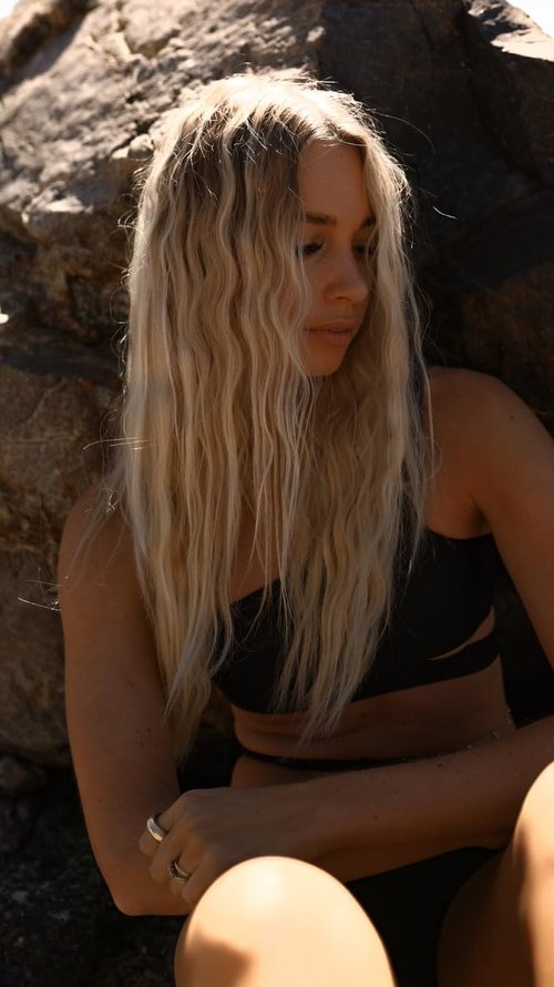 Luxe Waver (Mini 22mm)