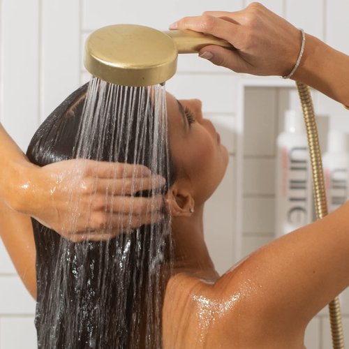 UNITE Hair – BOOSTA Shampoo & Conditioner – Volumizing – Body, Hydrates, Shines, Protects, 10oz, 8oz