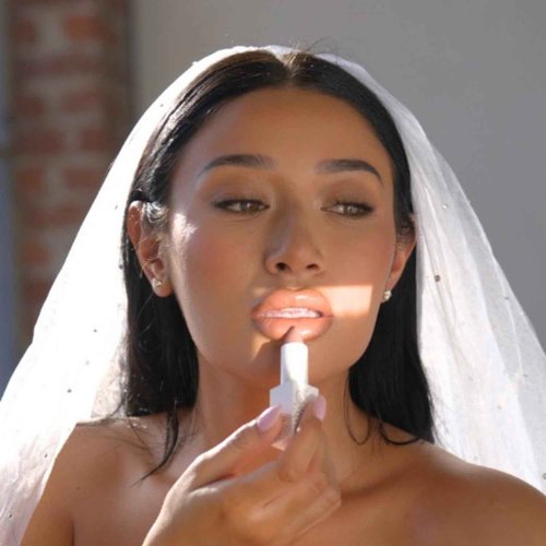 Shades by Shan - The Bridesmaid Set - Natural Glam Bridesmaid Makeup Kit | Long-Lasting, Flawless Look for Wedding Guests – Makeup Set with Eyeshadow, Lipstick & Lip Gloss