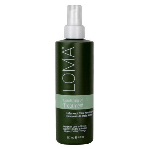 LOMA Nourishing Oil Treatment 8.45 Ounce