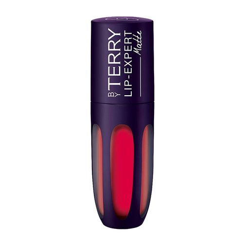 By Terry Lip-Expert Matte Liquid Lipstick, Vibrant & Kiss-Proof Lips, Highly Pigmented, Long Lasting, Dragon Doll, 0.14 fl oz