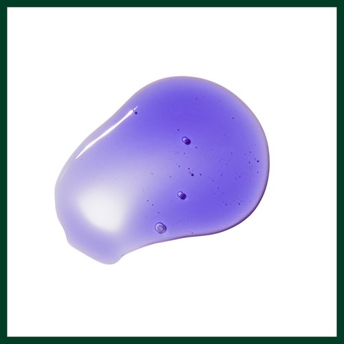 Aveda Blue Malva Shampoo | Purple Shampoo for Gray and Blonde Hair | Neutralizes Brassiness and Yellow Tones | Liter Size | 33.8 Fl Oz