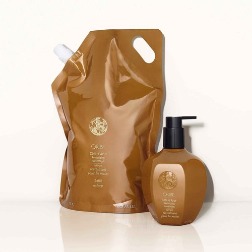 ORIBE Cote d'Azur Hand Wash Refill Pouch
