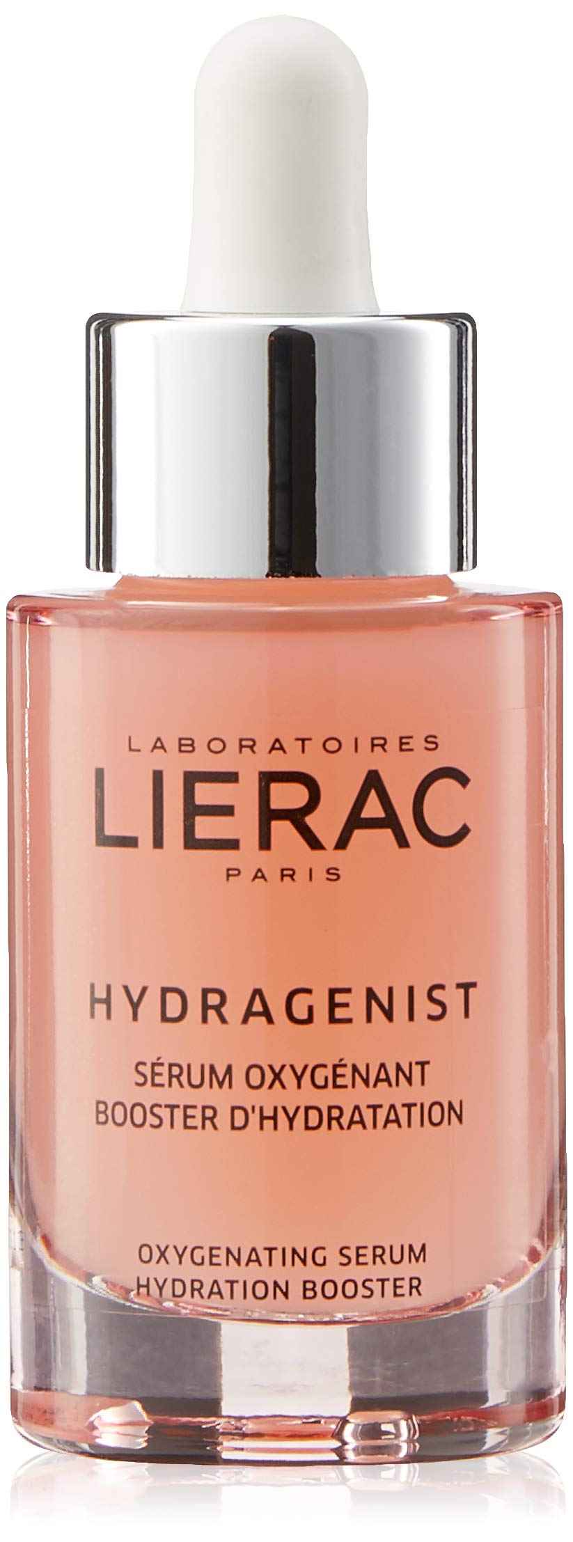 Lierac Hydragenist Moisturizing Serum Oxygenating Replumping 30ml