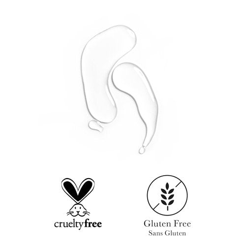 100% PURE Watermelon Cucumber Water Locking Serum for Face Moisturizing Glow Skin Care - Hyaluronic Acid Boost to Replenish Hydrate & Plump Dry Thirsty Skin, Vegan - 1.7 fl oz