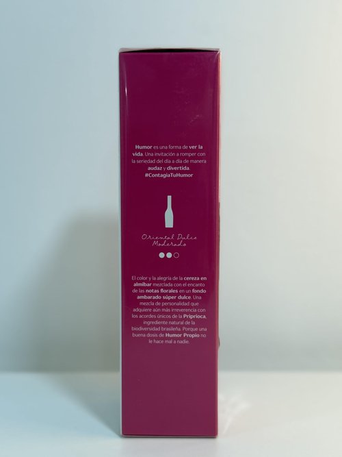 natura Humor Proprio Colonia Feminina 75 ml