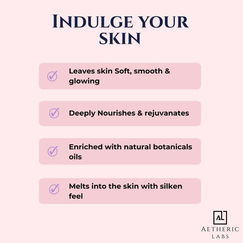 Aetheric Labs Glow Face Oil - Moringa, Rosehip & Argan Serum for Dry, Oily & Acne-Prone Skin - Hydrating, Non-Comedogenic, Vegan Skincare - Natural, 1.35 fl oz