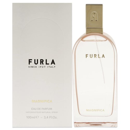 Furla Magnifica EDP Spray Women 3.4 oz