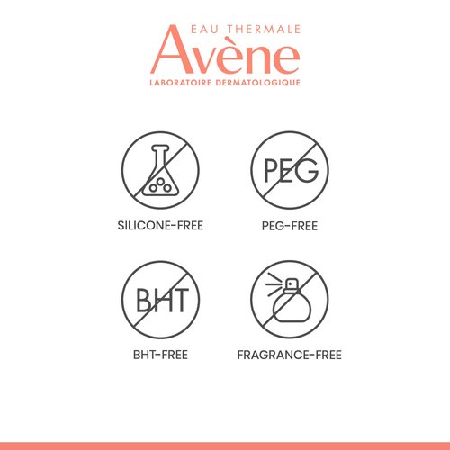 Avène RetrinAL Advanced Correcting Serum with Hyaluronic Acid & Niacinamide & Bakuchiol that firms, plumps & renews skin, Visibly minimize the appearance of fine lines & wrinkles, 1 Fl Oz