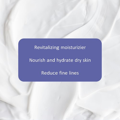 Noravite Caviar Night Cream| Nourishes and Revitalizes your Skin while Slowing Down Aging Rich in Caviar Extract, vitamin E, Vitamin A Microspheres