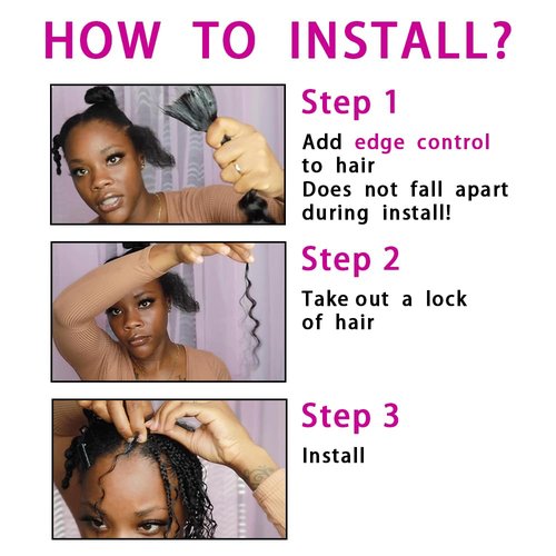 Human Braiding Hair 100g 2 Bundles 24 Inch Deep Wave Bulk Human Hair for Braiding No Weft Bundle 12A Brazilian Virgin Curly Human Hair Extensions for Boho Braids Wet and Wavy Human Hair Braiding Hair