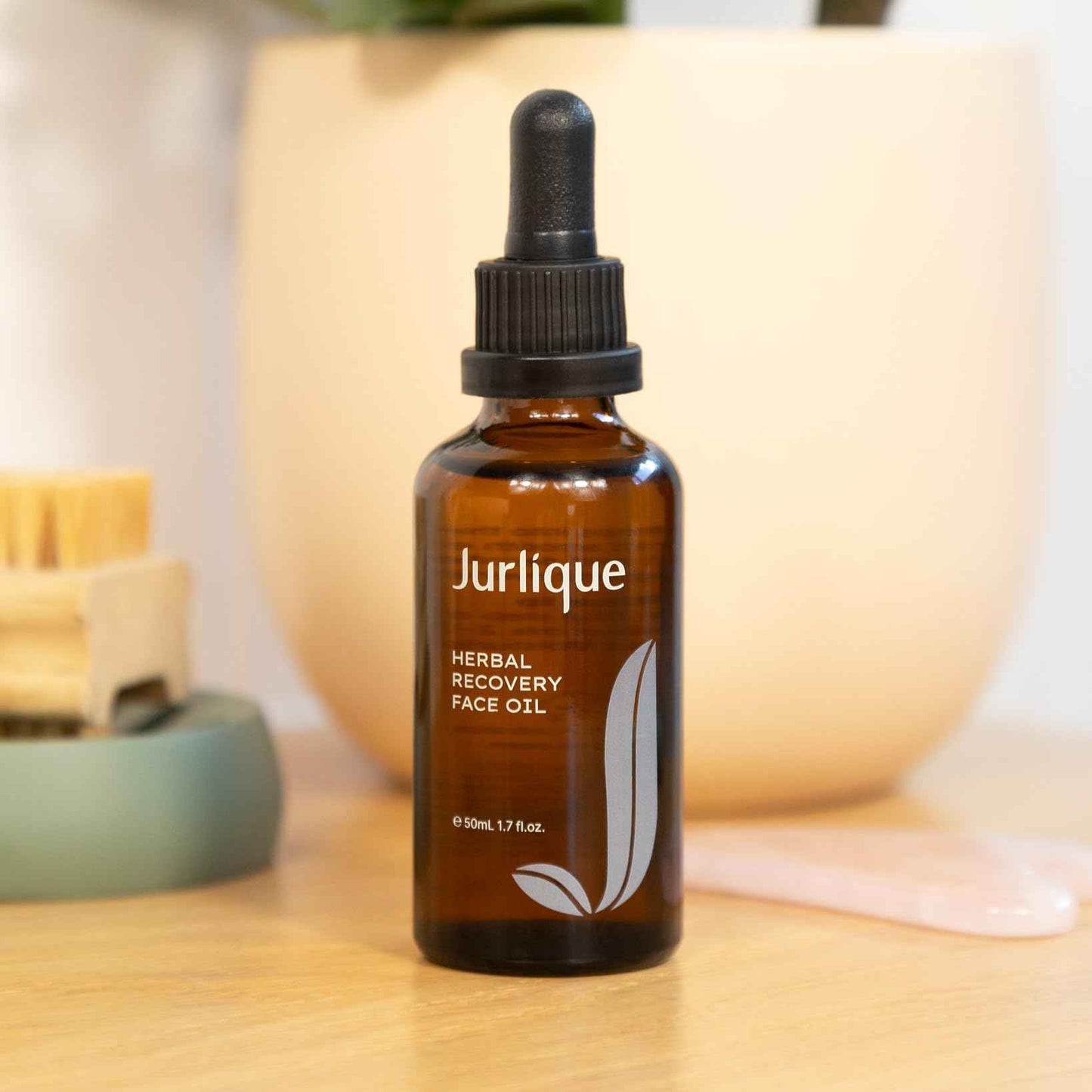 Jurlique. Herbal Recovery Face Oil