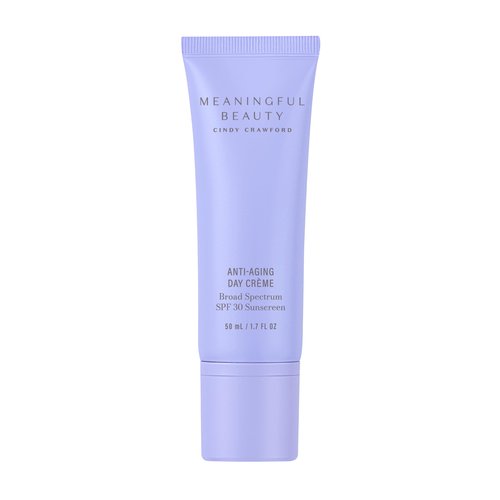 Meaningful Beauty Beyond Environmental Protecting Moisturizer Broad Spectrum SPF 30, 1.7 Fl Oz
