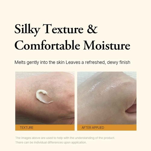 IASO PROGRESSIVE Age Care Cream | Korean Rich Nourishing Cream, Reduce Wrinkles, Infused with Ginseng, Anti-Aging Ingredients, 1.52 oz