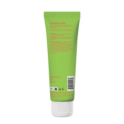 ATTITUDE Hair Conditioner for Kids, Dermatologically Tested Products, Plant- and Mineral-Based Detangler, Vegan, Watermelon & Coco, 8 Fl Oz (Pack of 6)