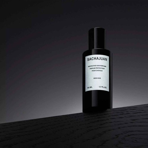 SachaJuan Protective Hair Perfume Bois Noir 50 ml 1.7 fl oz