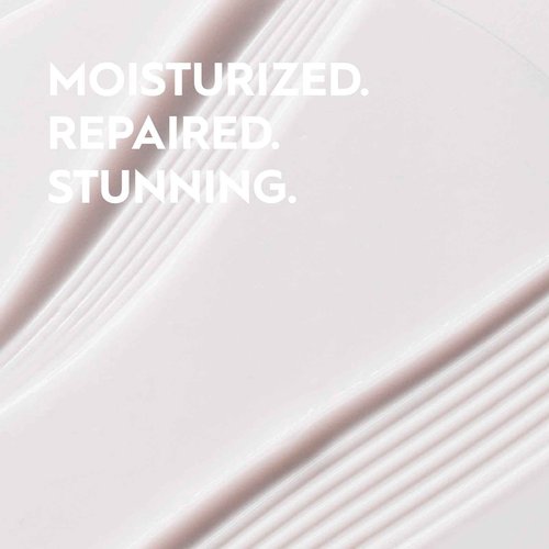 KERASILK Recovery Mask | Provides Deep Moisture & Nourishment | Prevents Hair Breakage & Recurring Dryness | For Dry, Stressed & Damaged Hair | Ideal For Various Hair Types & Textures| 500ml