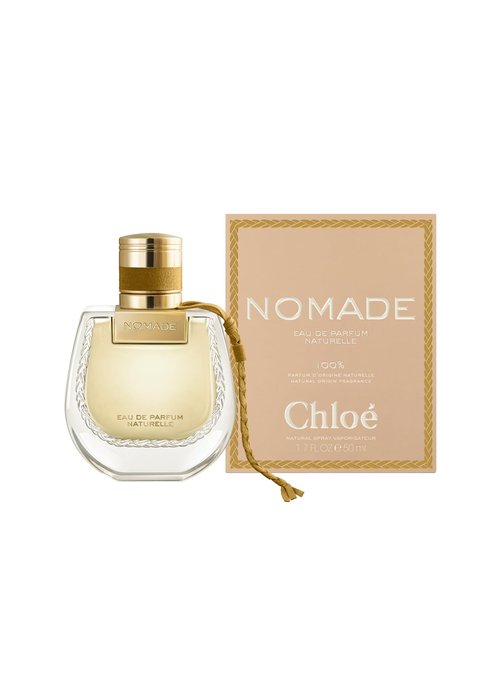 Chloé Nomade Naturelle Eau de Parfum 50 ml