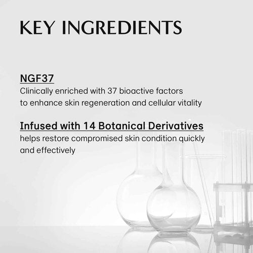 CELONIA Signature Bio Stem Cell Anti Aging Face Cream, Deep Hydrating Moisturizer For Face, Cell Growth Factors Cream With Bio Science, Rejuvenating Glowing & Firming Face Cream For Day & Night 50ML
