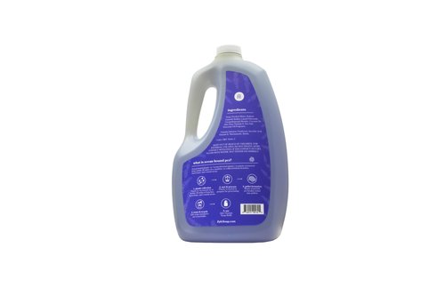 ZYFE Lavendar Hand Soap Refill 6-pack [3 Gallon] Liquid Hand wash Refill Gallon - Natural Plant Derived Moisturizing Handsoap with Essential Oil Fragrance - Bulk for School Office Airbnb Gym