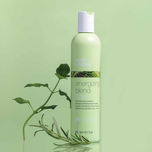 milk_shake Energizing Blend Shampoo, 33.8 Fl Oz