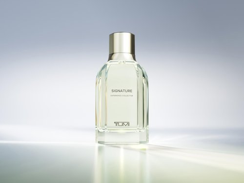 TUMI Signature Experience Collector 2.0 fl oz/ 60 ml ExDP