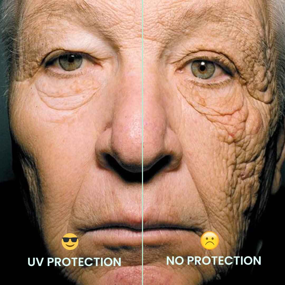 Gin Amber Beauty Mineral Tinted SPF 25 - Toxic Free Face Sunscreen and BB Cream for Women with Sensitive Skin - Revolutionary Zinc Oxide Formula - Improves Fine Lines and Uneven Skin Tone