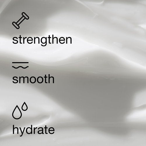 Clinique Smart Clinical Repair Wrinkle Correcting Anti Aging Face Cream With Hyaluronic Acid + Peptides For All Skin Types | Hydrating, 1.7 Fl Oz