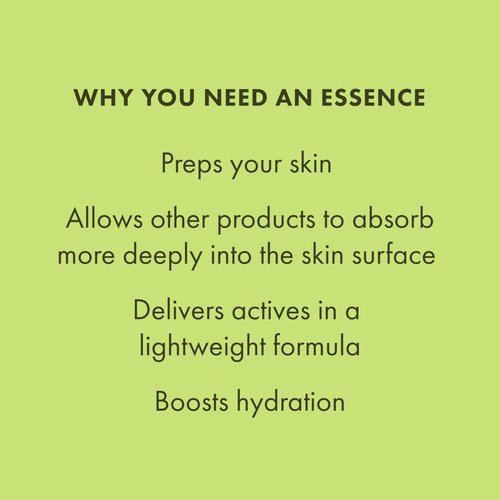 Origins Plantscription Anti-Aging Face Essence | Smooths & Preps Skin | With Peptide & Squalane Oil, 5 Fl Oz