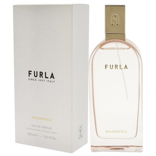 Furla Magnifica EDP Spray Women 3.4 oz