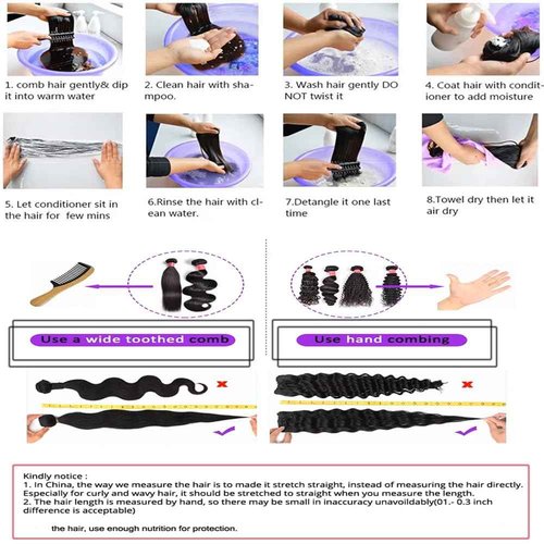 ZCMYVINND Honey Blonde Bundles Human Hair 1B27 Ombre Bundles Color 1b27 Curly Wave Bundle 2 Tone Black to Honey Blonde 12 14 16 Inch Unprocessed Virgin Hair for Black Women