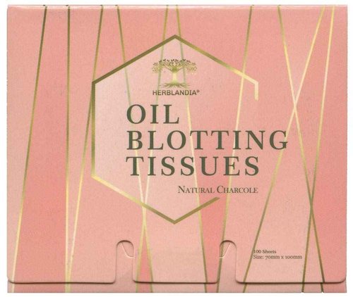 BOTONIX Natural Age Defying Cream 24K Gold and 8 Peptides Face Lifting and Firming Bundled with 1 Pack Oil Absorbing Blotting Paper