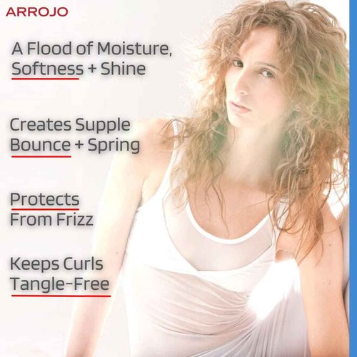 ARROJO Submerge Hair Conditioner (33.8 oz)