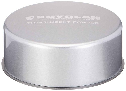 Kryolan Translucent Powder 60 gm Setting Makeup 5700 - TL3
