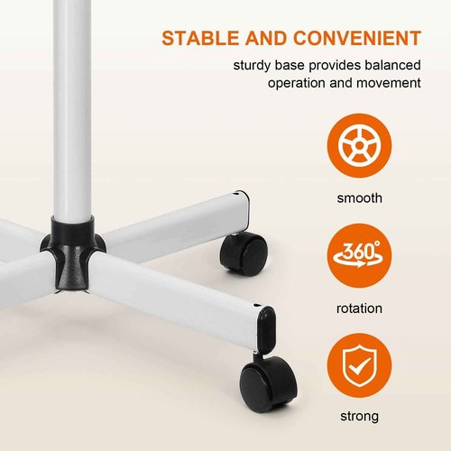 2 in 1 Facial Steamer, Professional Facial Steamers with 5X Magnifying Lamp, Face Steamer for Esthetician, Facial Steamer for Home Beauty Salon SPA