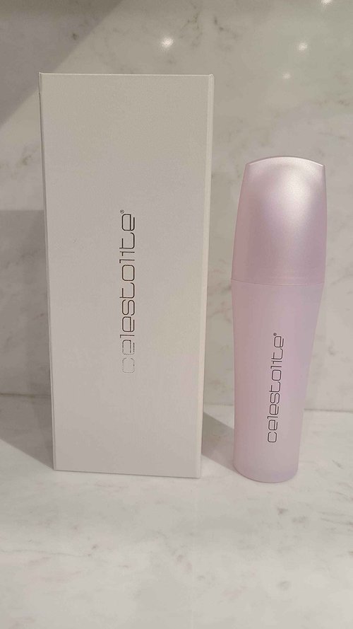 celestolite ESTRELLA EYE SERUM