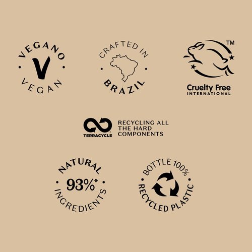 O BOTICARIO Nativa SPA Body Hydrating Oil Bundle: Madagascar Vanilla, Plum Moisturizing Body Oils, & Quinoa Firming Body Oil, 6.8 Ounce (each x3)